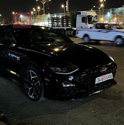 هيونداي سوناتا